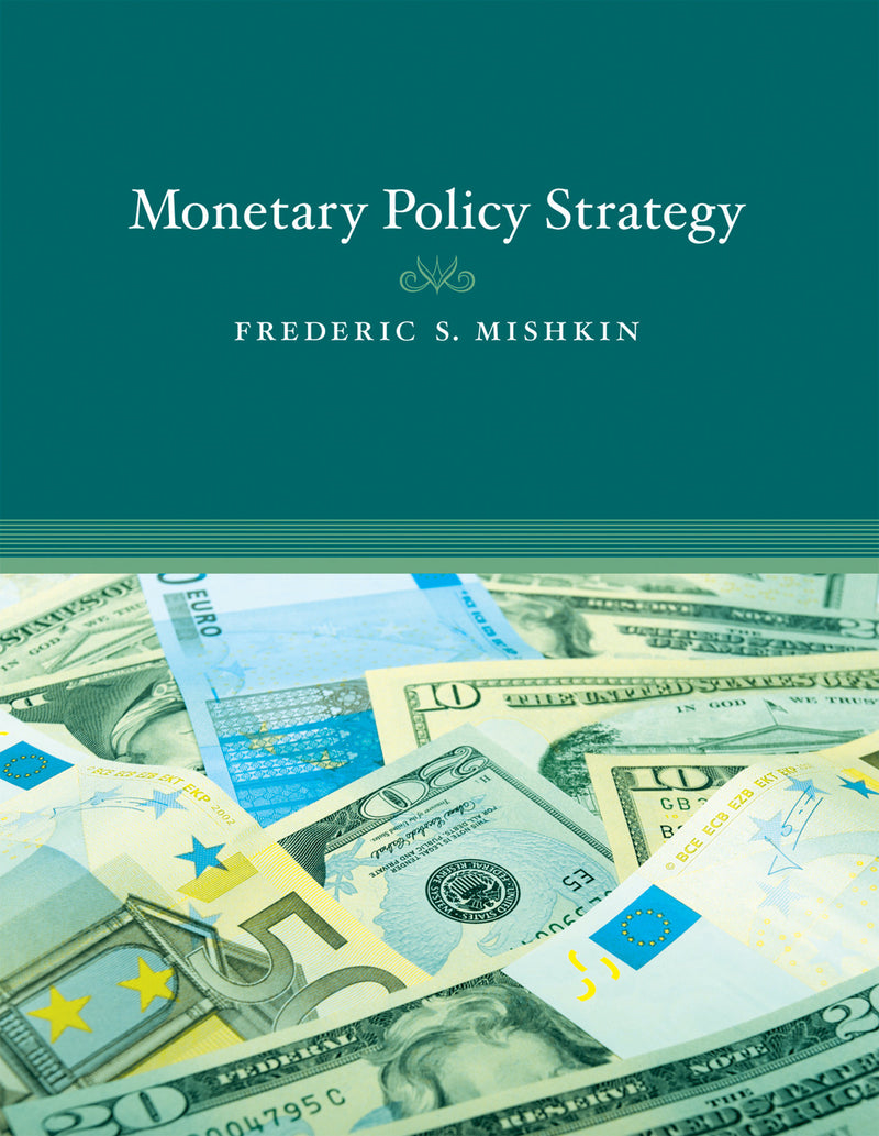 Monetary Policy Strategy