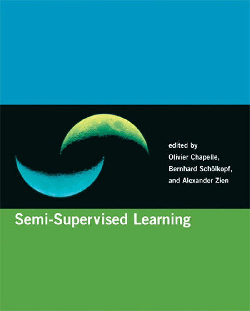Adaptive Computation and Machine Learning series