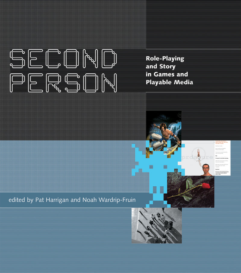 Second Person