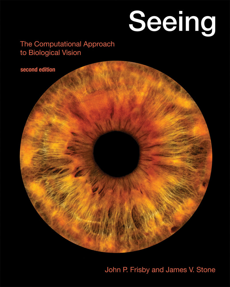 Seeing, second edition