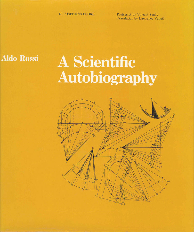 A Scientific Autobiography, reissue