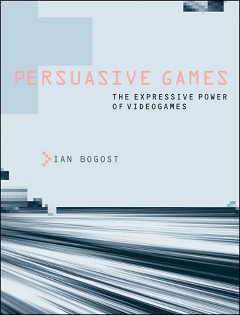 Persuasive Games