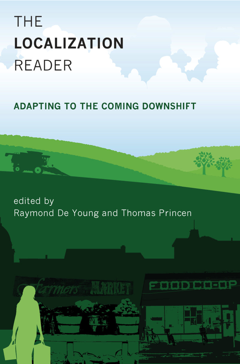 The Localization Reader
