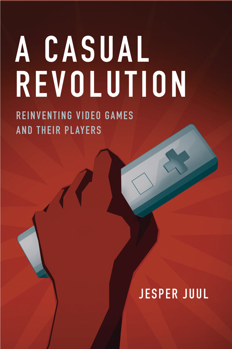 A Casual Revolution