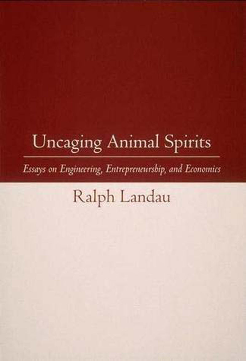 Uncaging Animal Spirits
