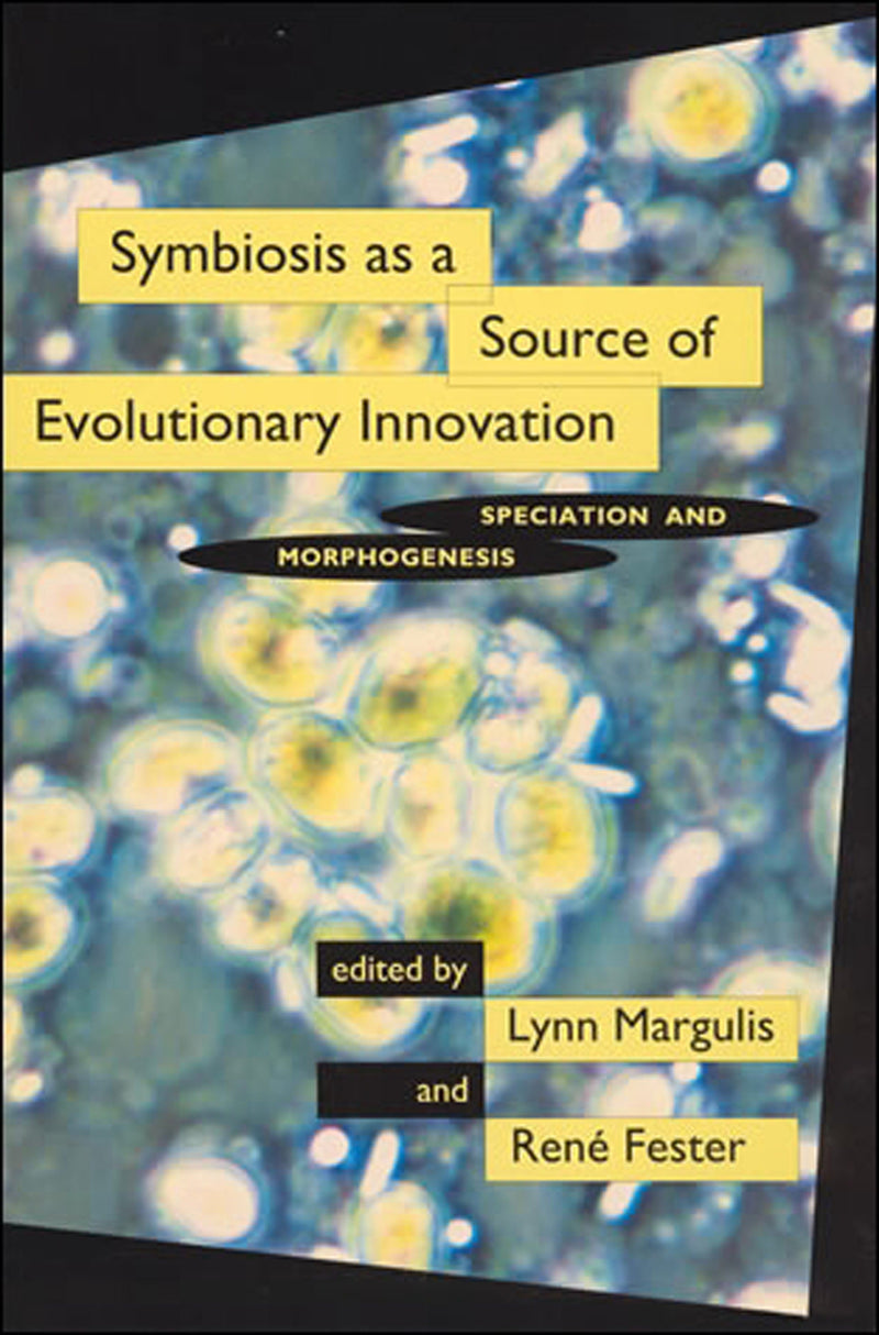 Symbiosis as a Source of Evolutionary Innovation