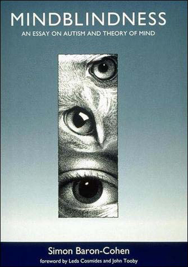Mindblindness