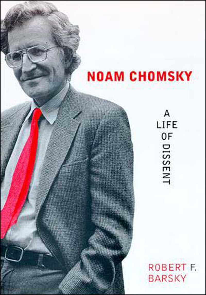 Noam Chomsky