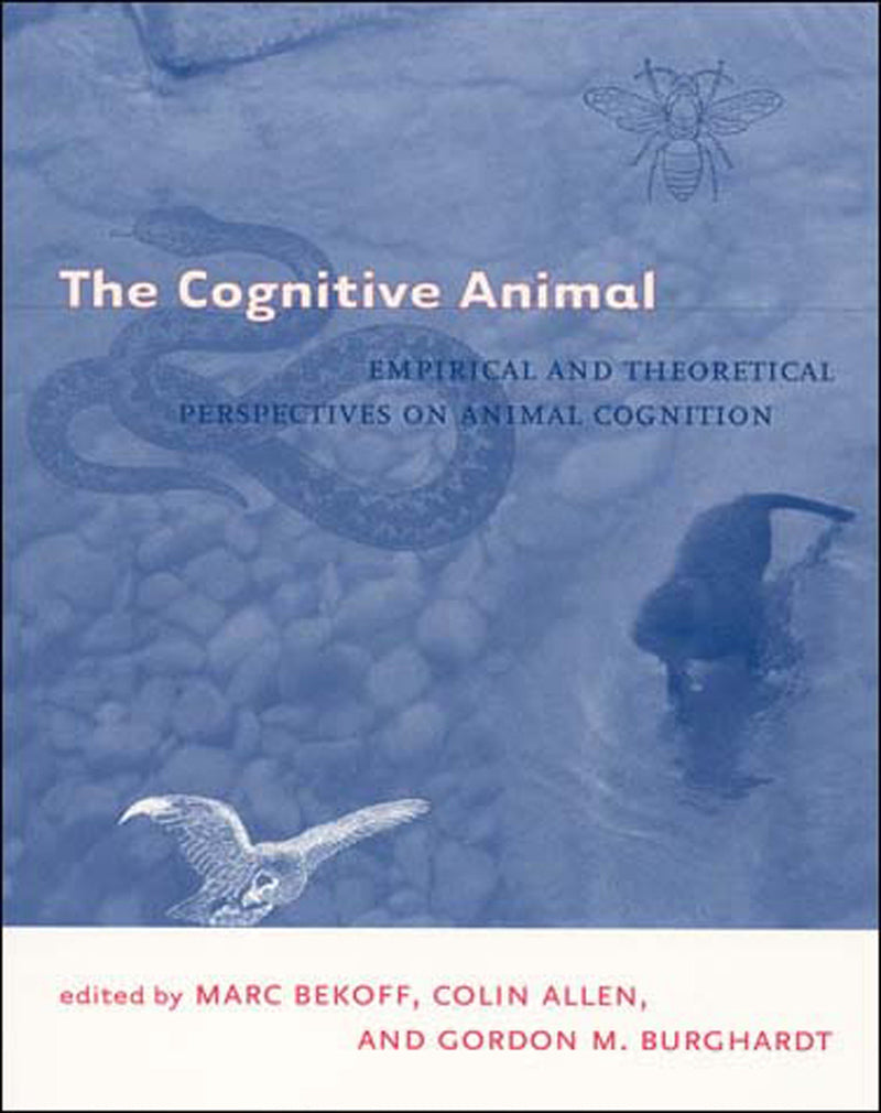 The Cognitive Animal
