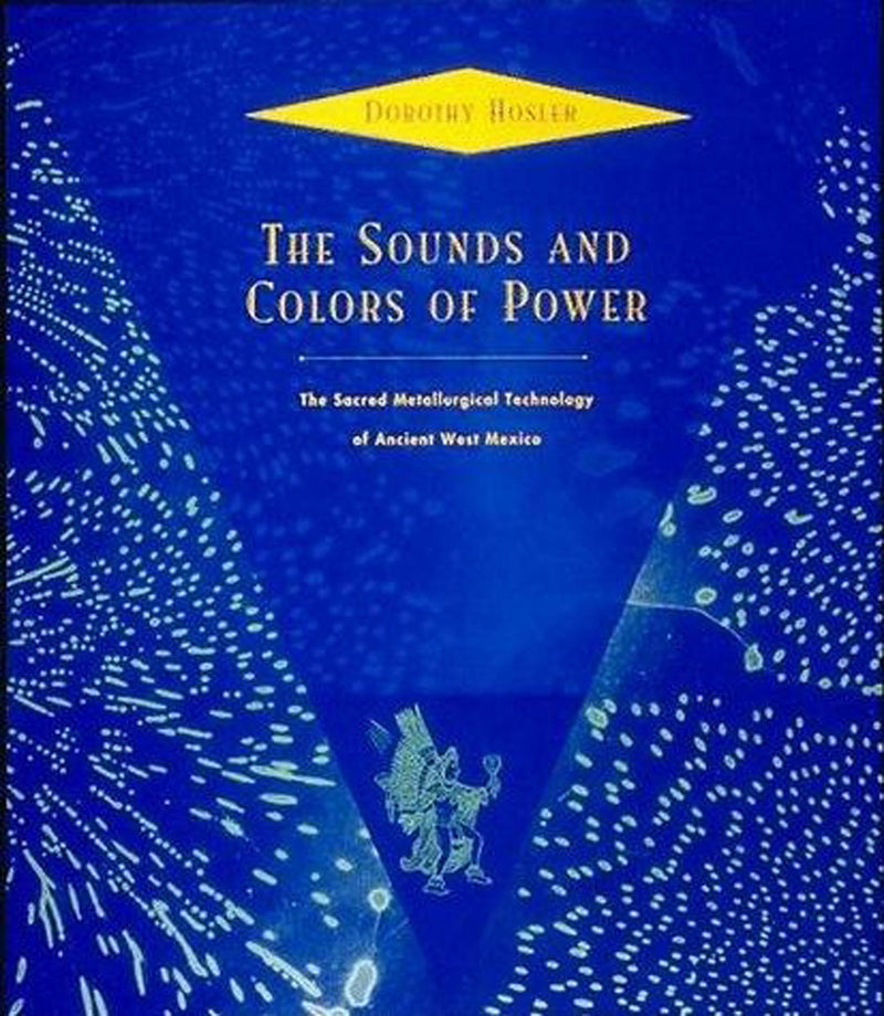 The Sounds and Colors of Power