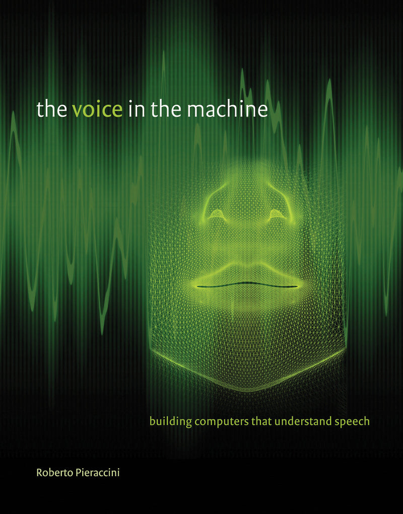 The Voice in the Machine
