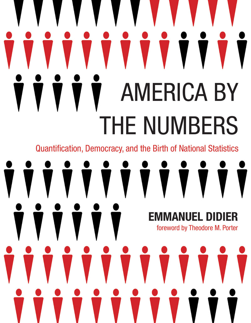 America by the Numbers