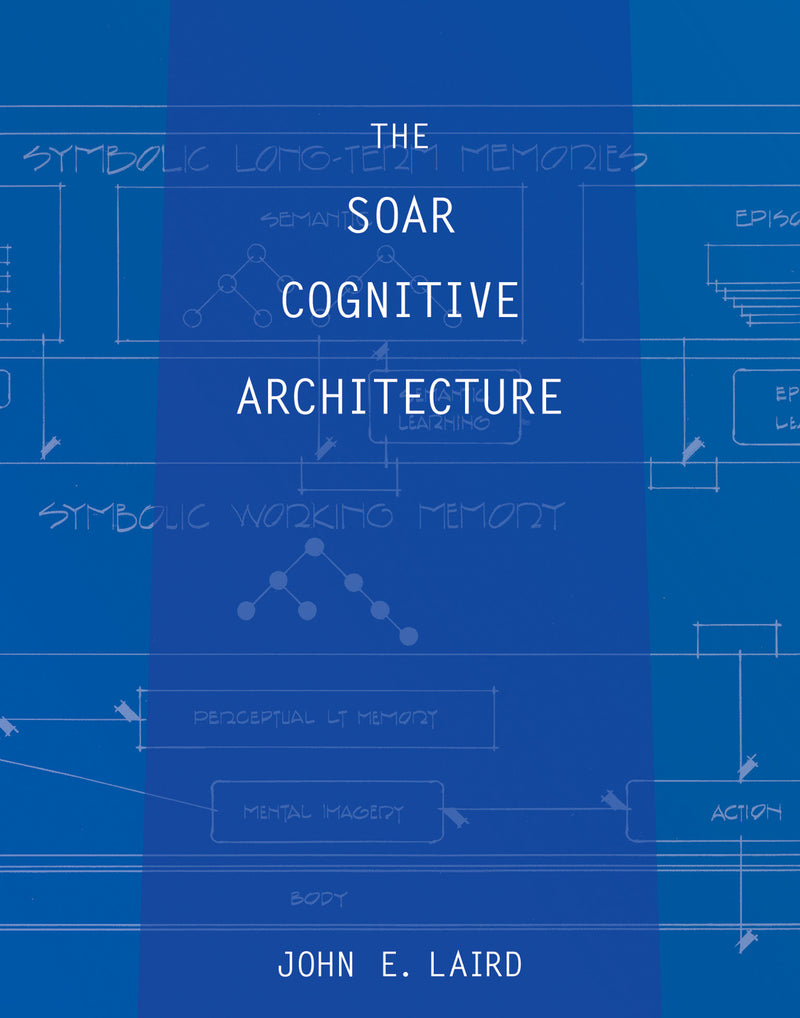 The Soar Cognitive Architecture