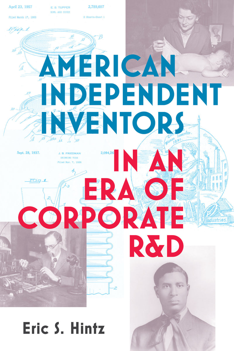 Lemelson Center Studies in Invention and Innovation series