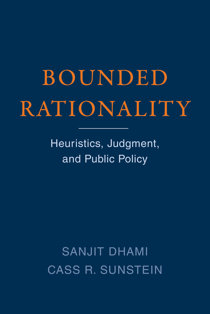 Bounded Rationality