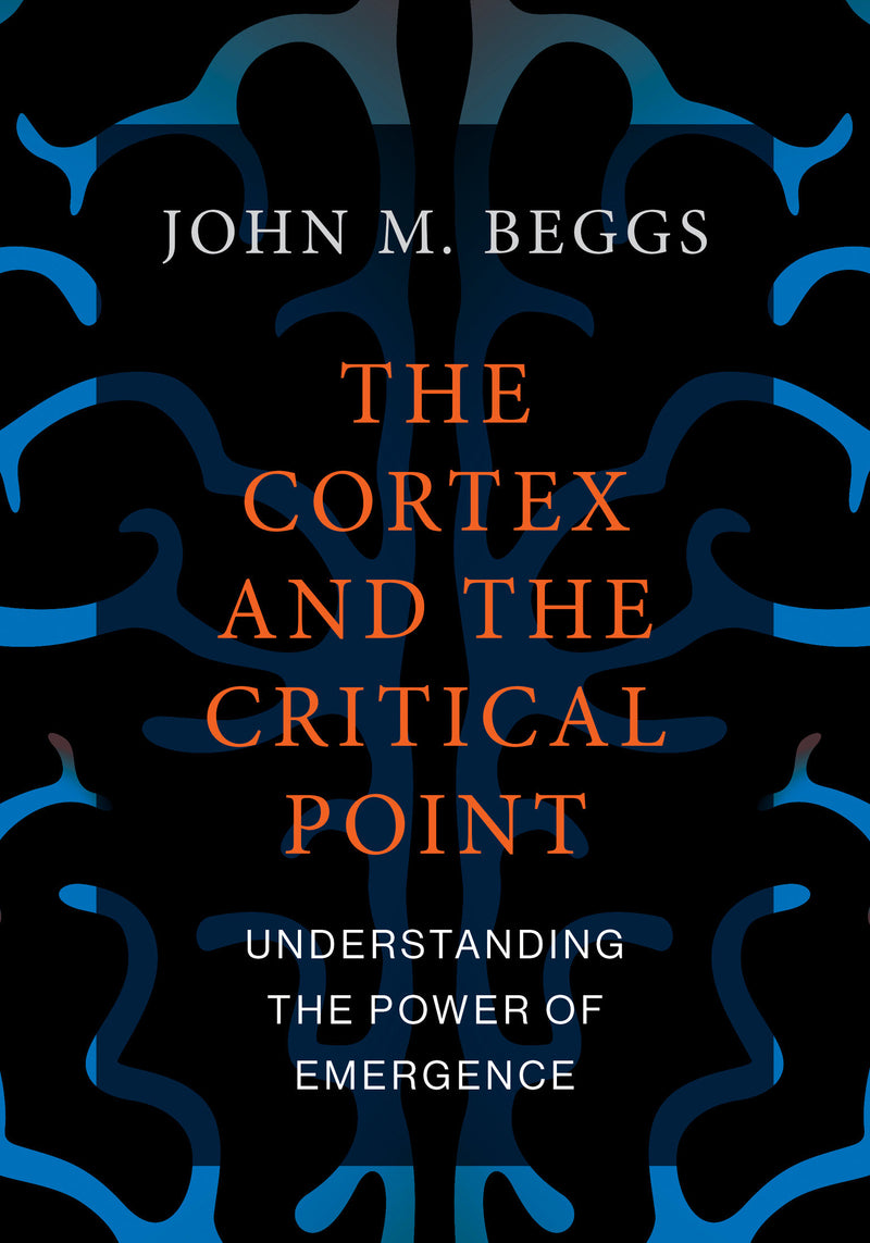 The Cortex and the Critical Point