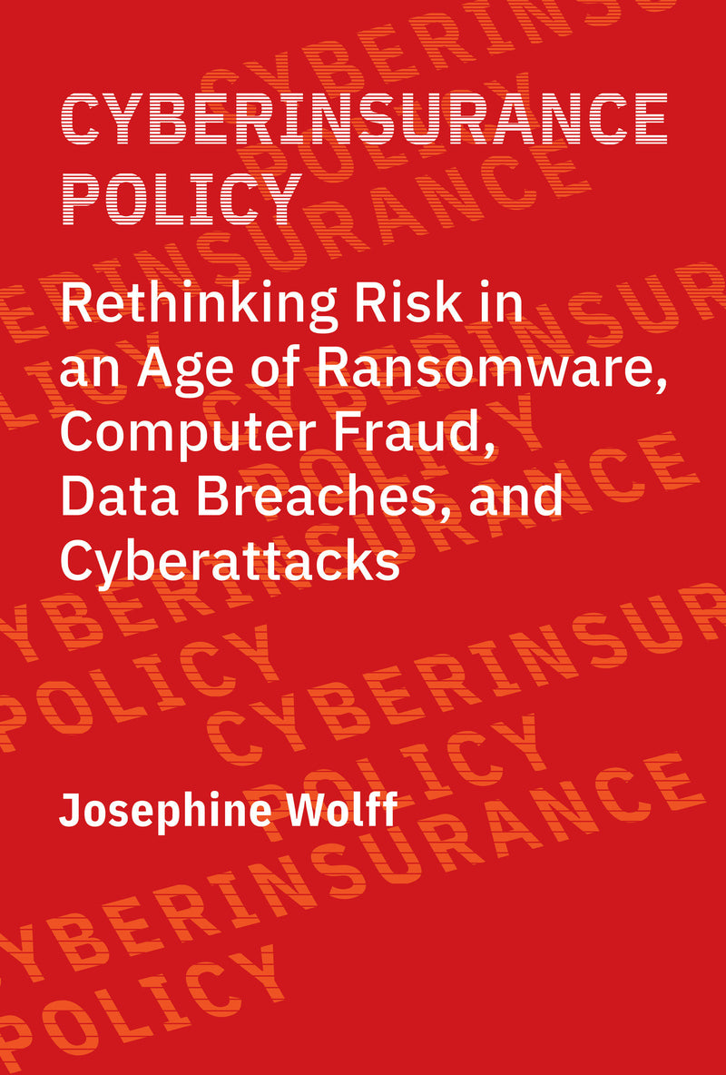 Cyberinsurance Policy