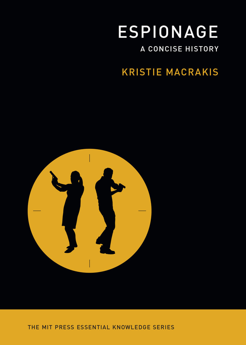 The MIT Press Essential Knowledge series