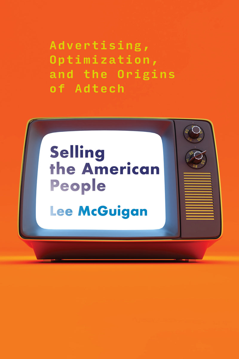 Selling the American People