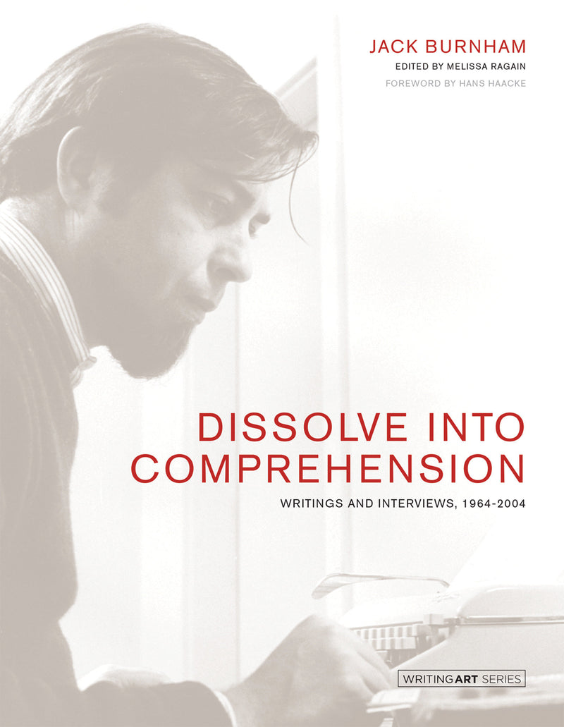 Dissolve into Comprehension