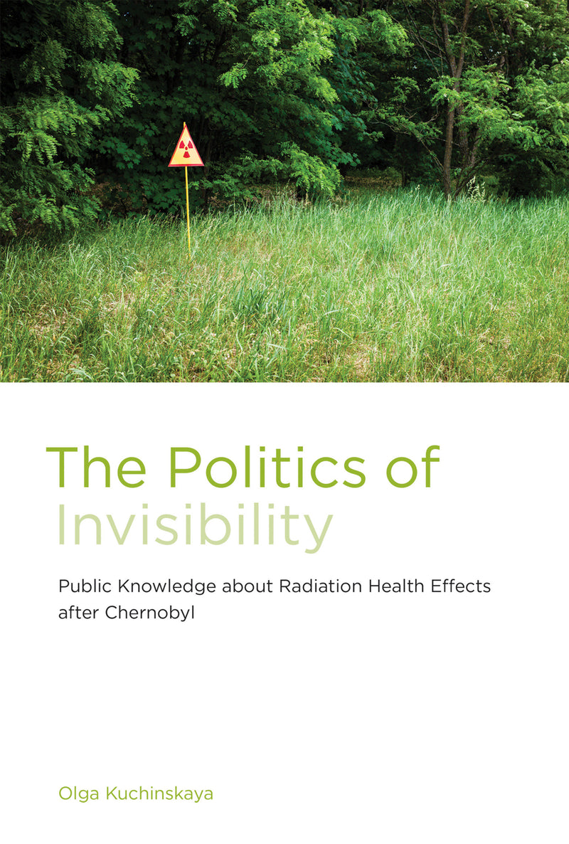 The Politics of Invisibility