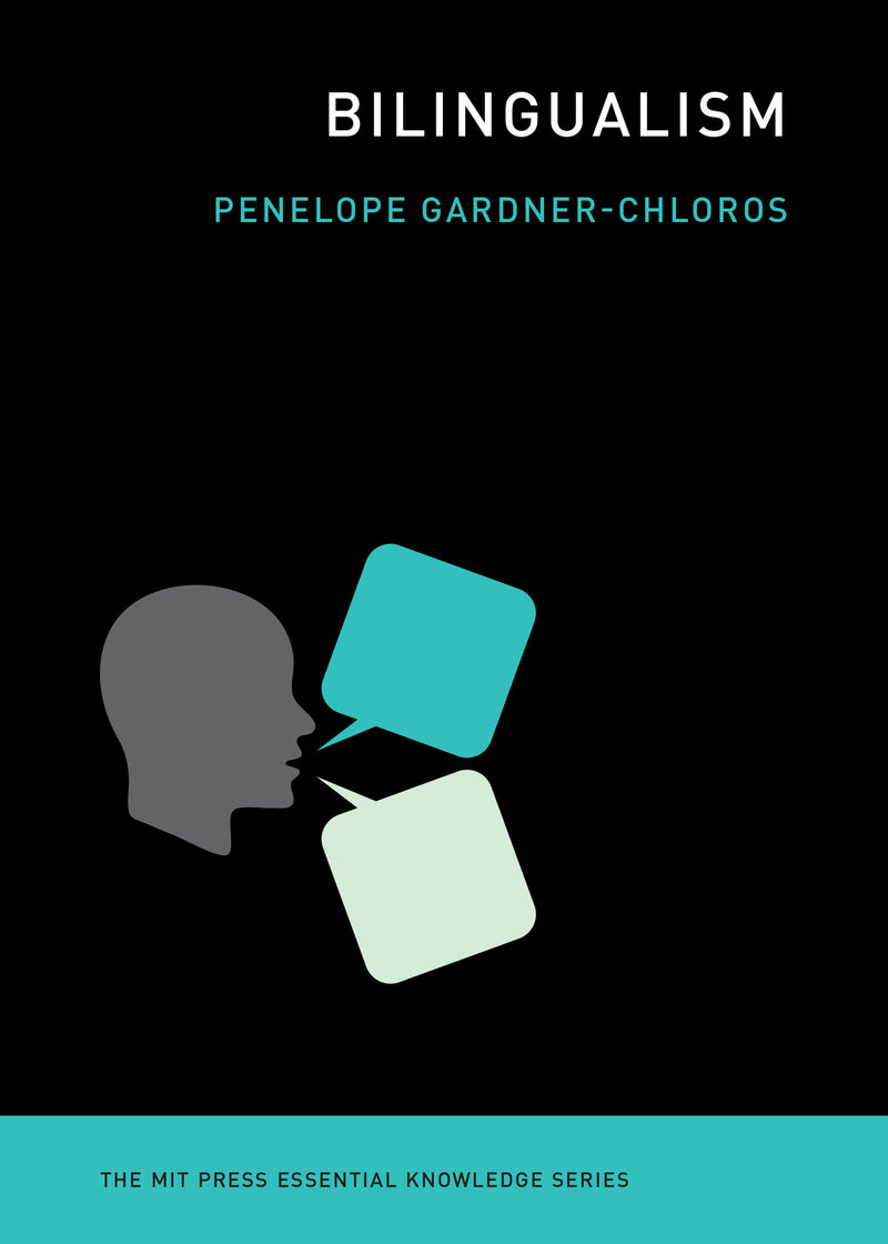 The MIT Press Essential Knowledge series
