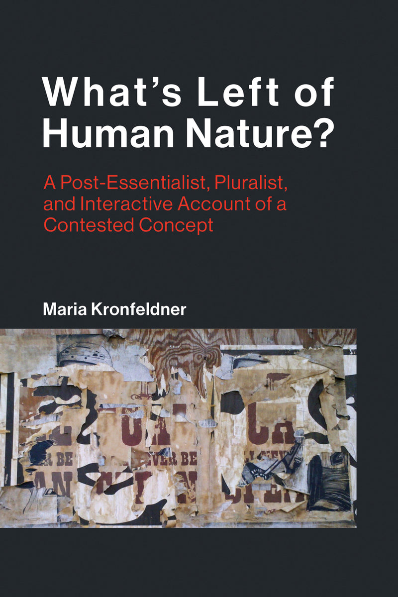 Life and Mind: Philosophical Issues in Biology and Psychology