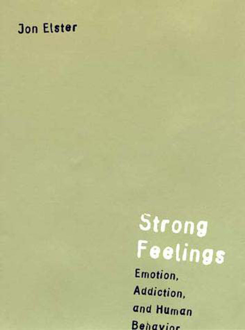 Strong Feelings
