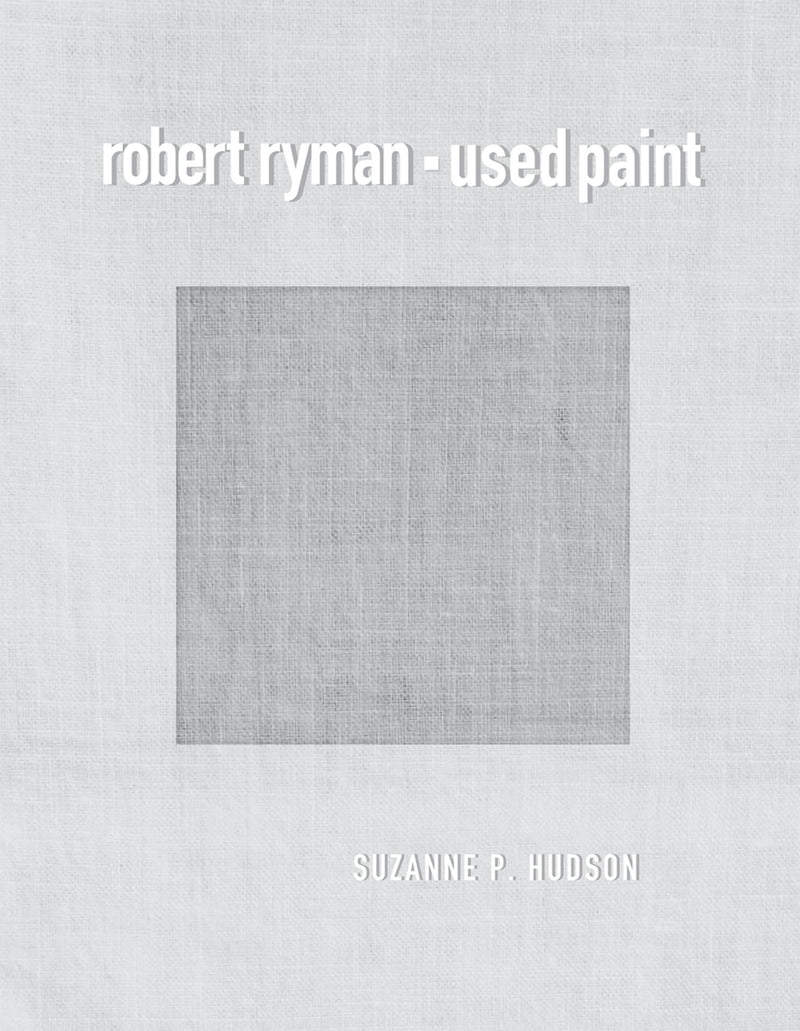 Robert Ryman