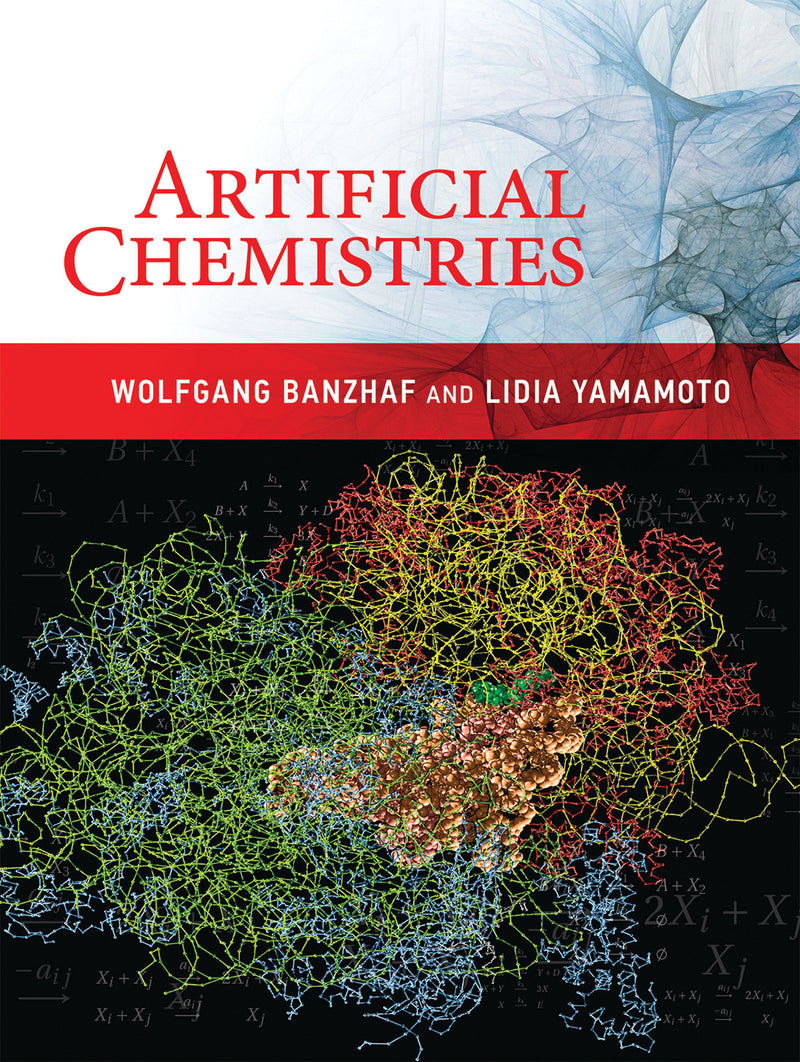 Artificial Chemistries