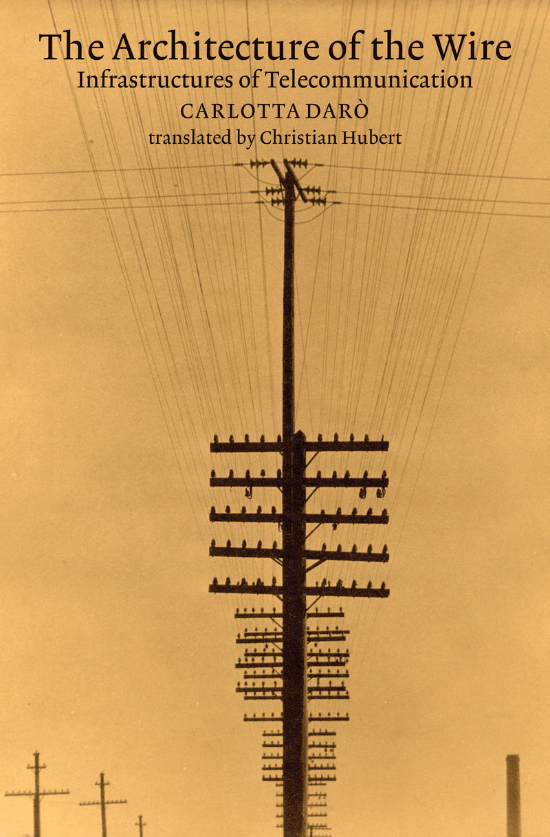 The Architecture of the Wire