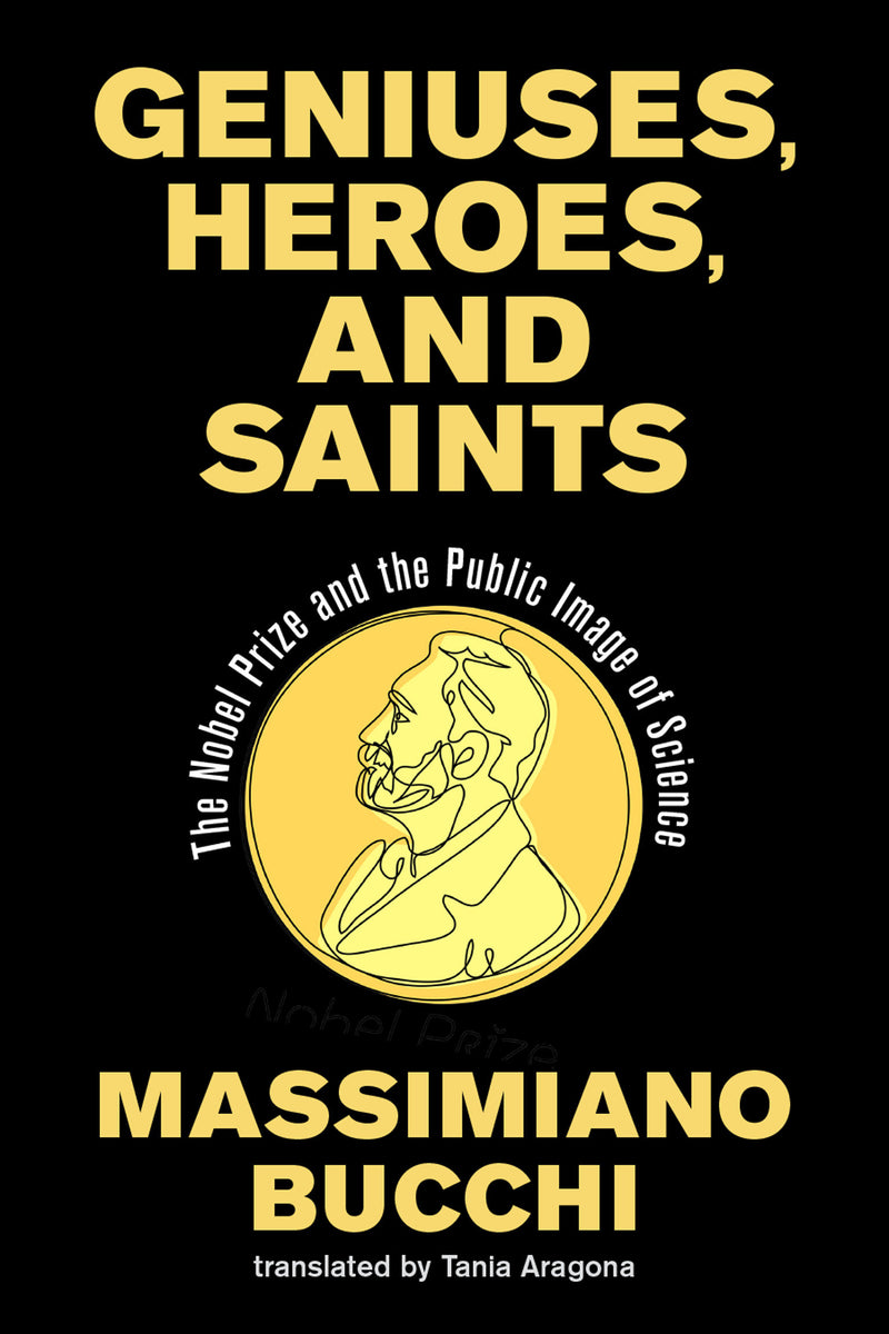 Geniuses, Heroes, and Saints