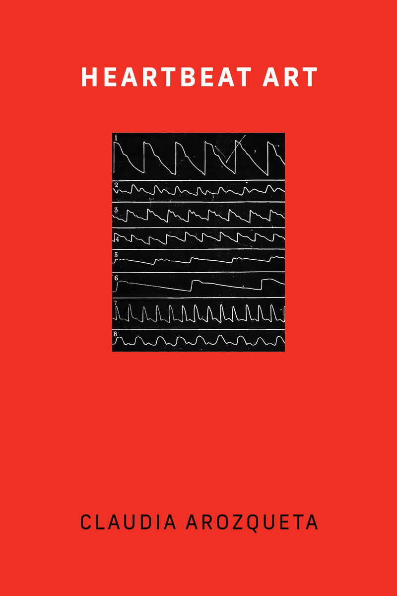 Heartbeat Art