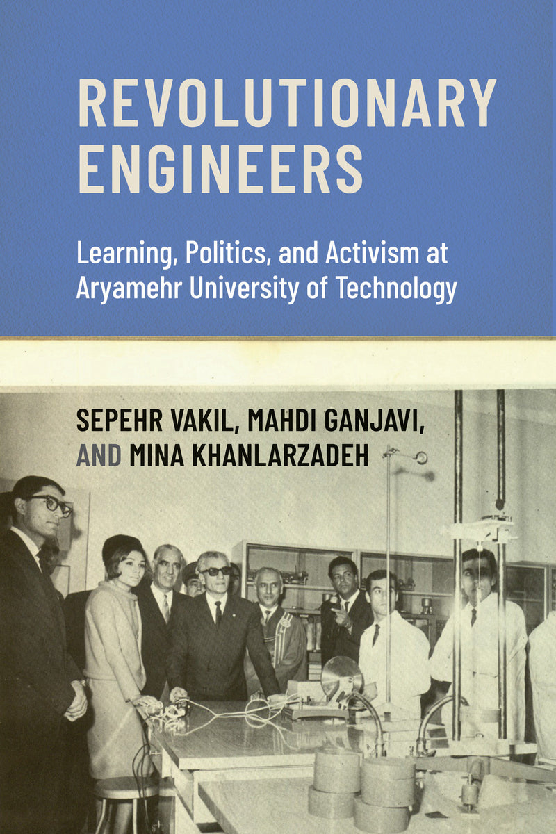 Revolutionary Engineers