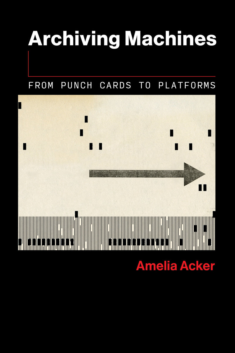 Archiving Machines
