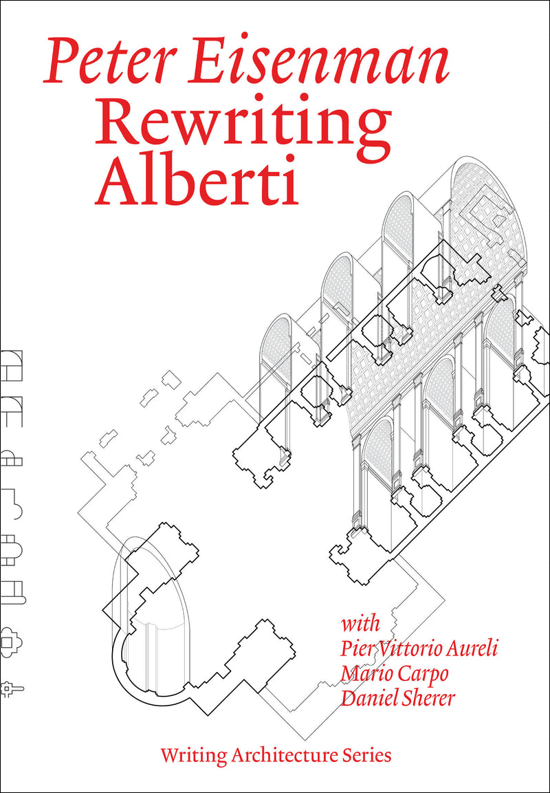 Rewriting Alberti