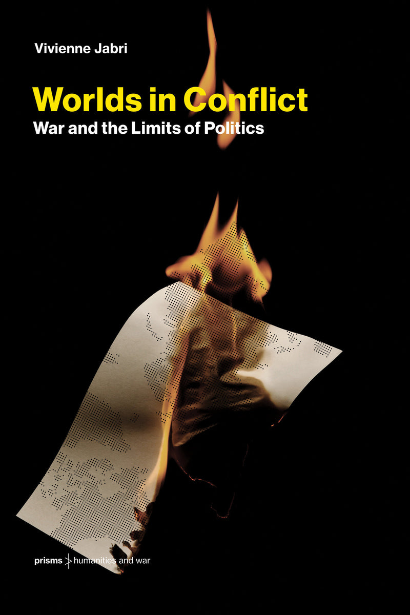 Worlds in Conflict