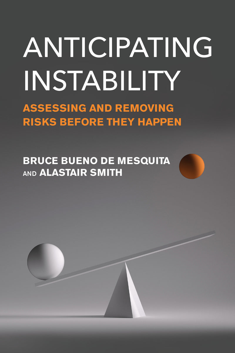 Anticipating Instability