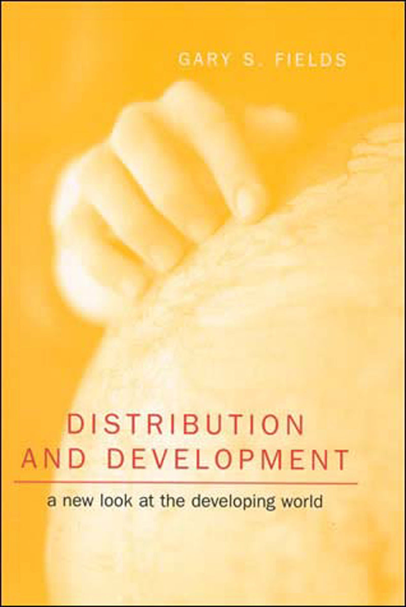 Distribution and Development