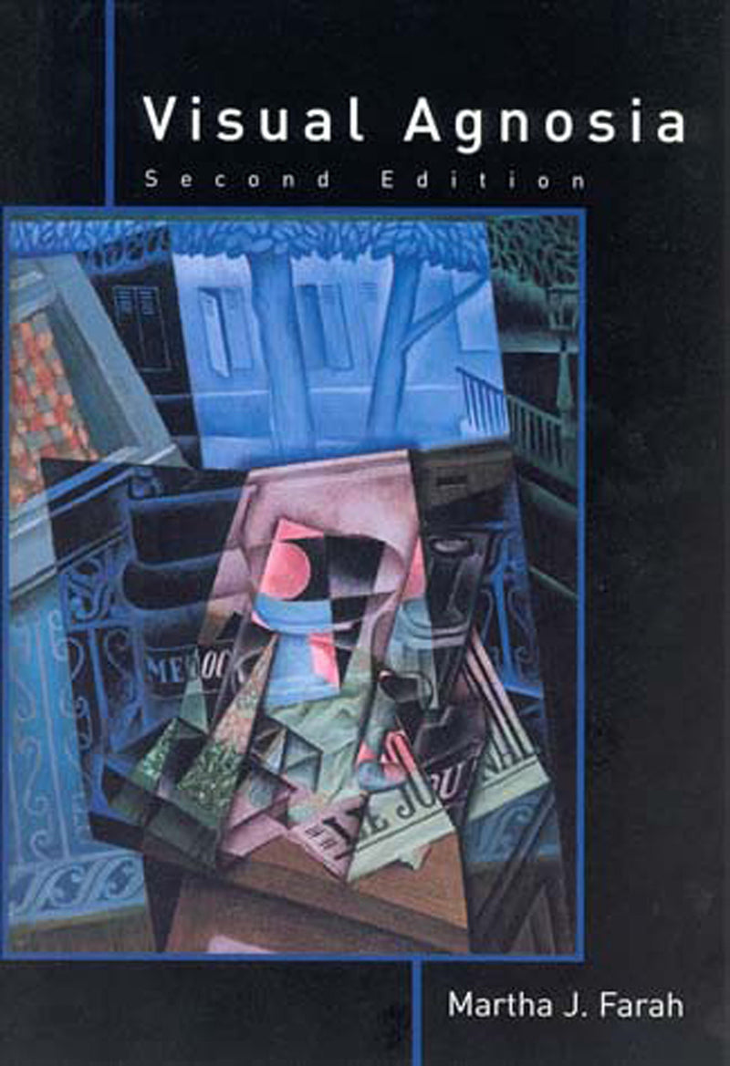 Visual Agnosia, second edition