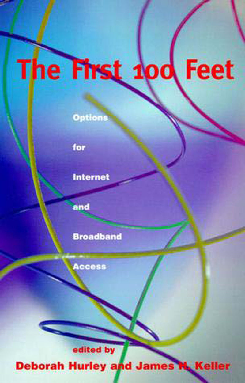 The First 100 Feet