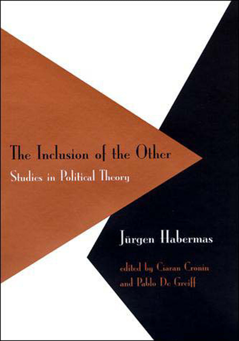 Studies in Contemporary German Social Thought