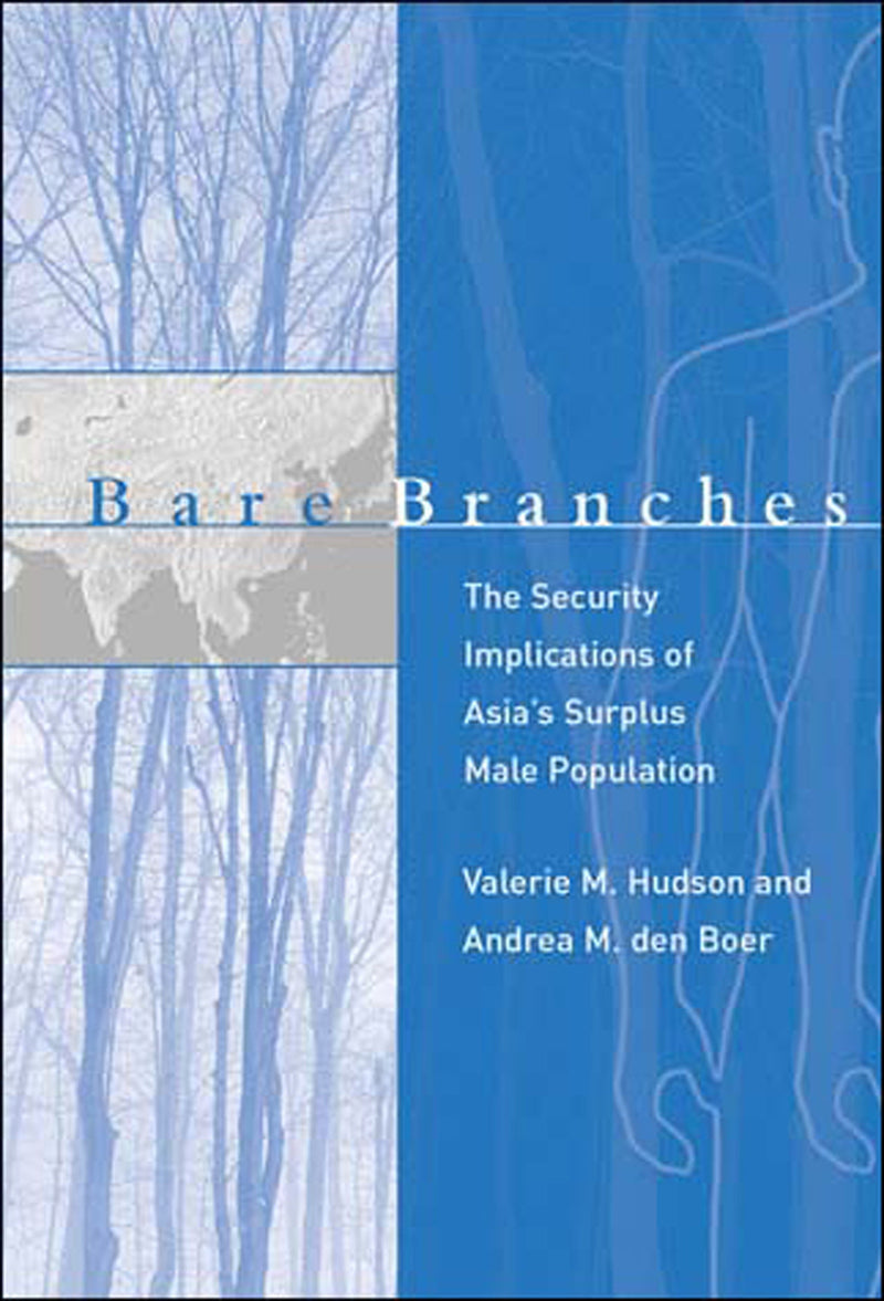 Bare Branches