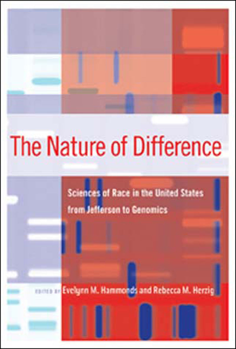 The Nature of Difference