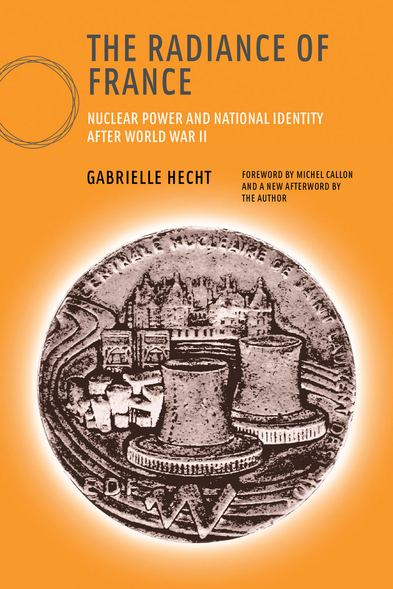 The Radiance of France, new edition