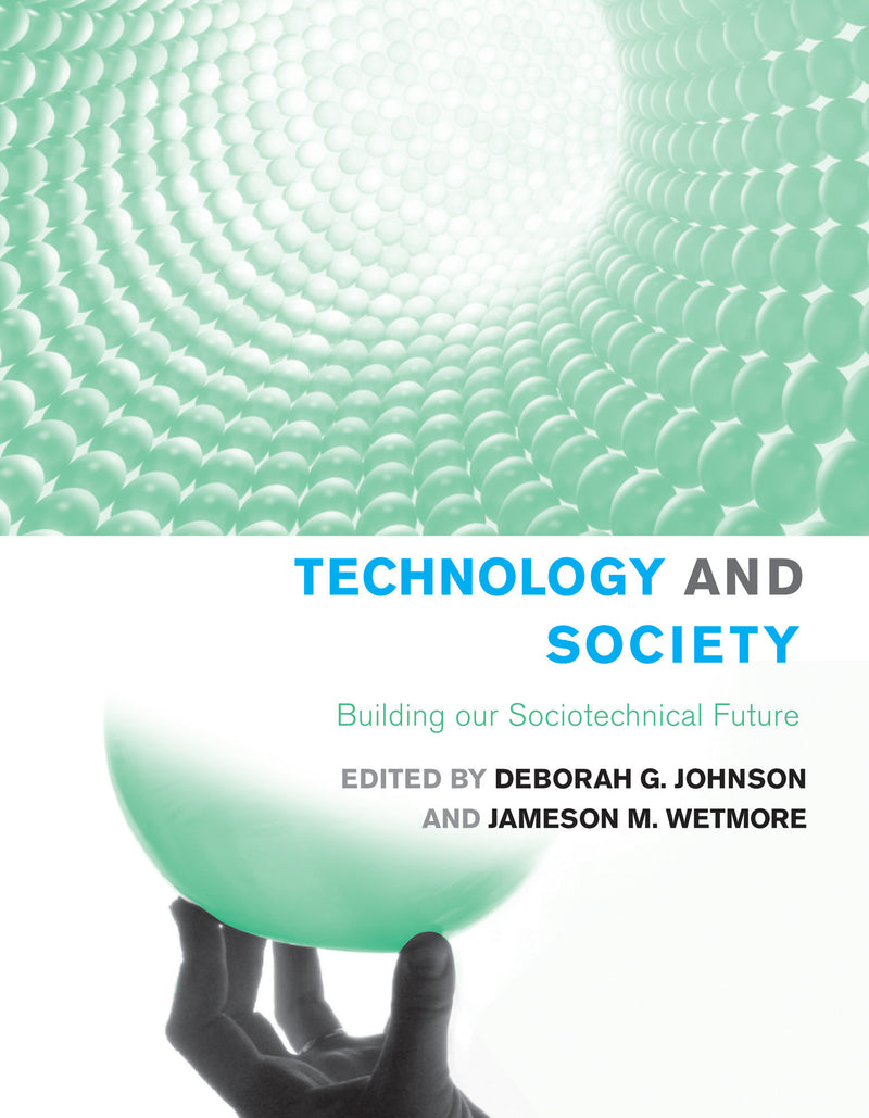 Inside Technology