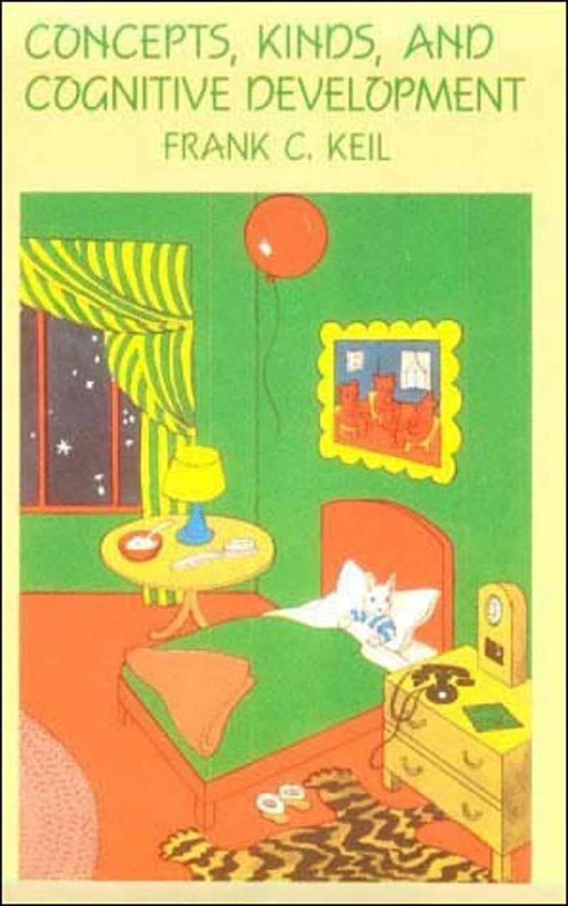 Concepts, Kinds, and Cognitive Development
