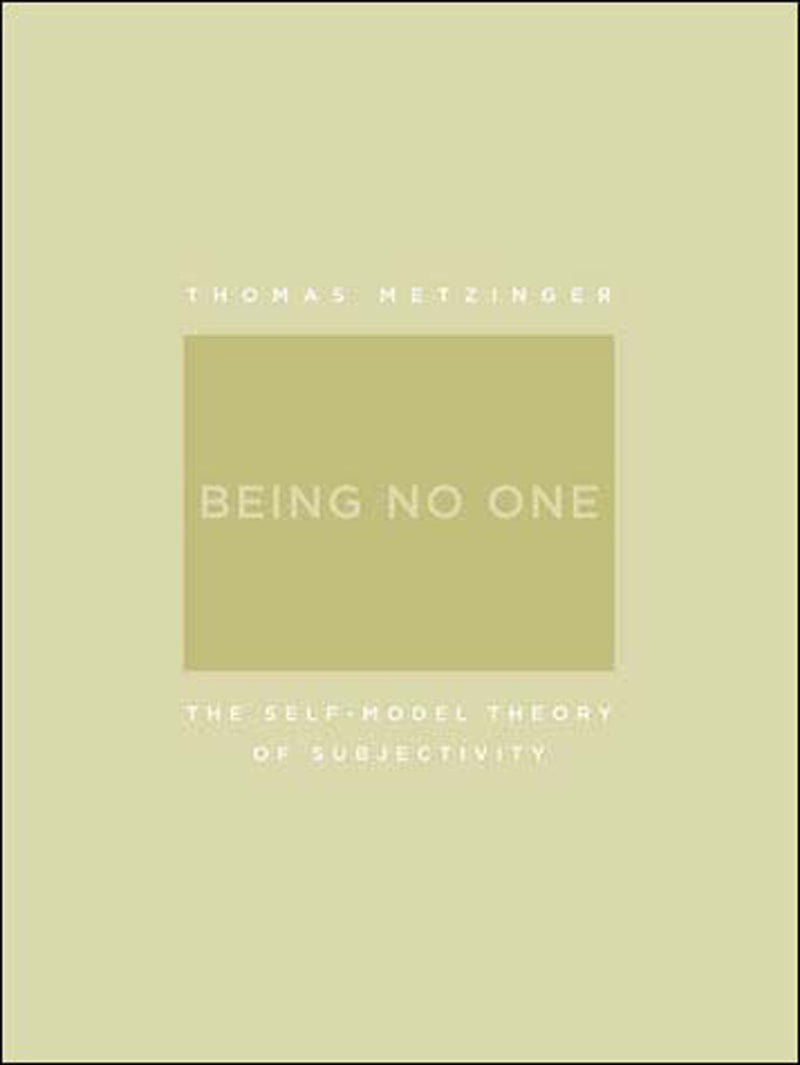 Being No One