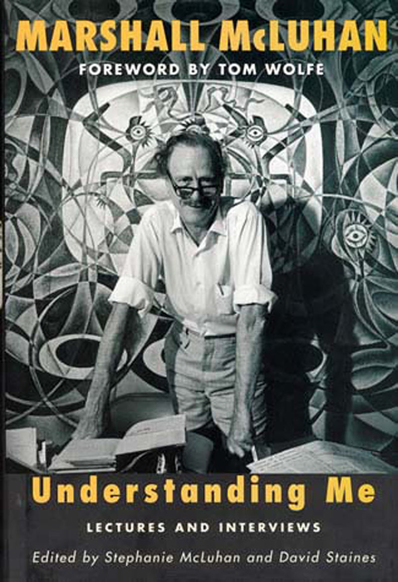 Understanding Me