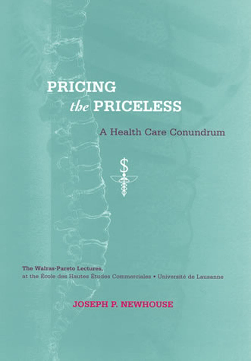 Pricing the Priceless